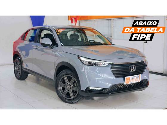 HONDA HR-V 1.5 DI I-VTEC FLEX EXL CVT HONDA HR-V 1.5 DI I-VTEC FLEX EXL CVT